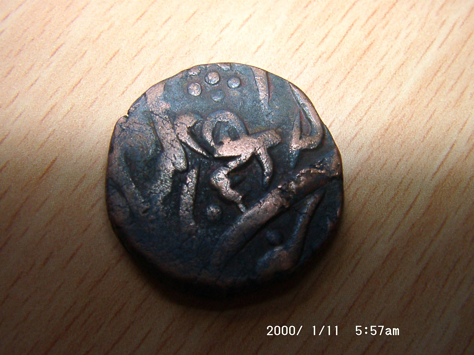 Old-Coins-From-Marokko
